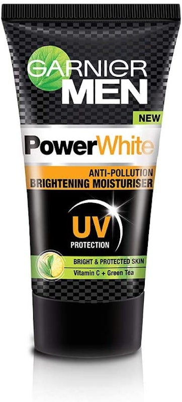 Power White 1