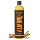 10 Best Almond Oils for Hair in India 2021(Morpheme Remedies, Kama Ayurveda and More) 5