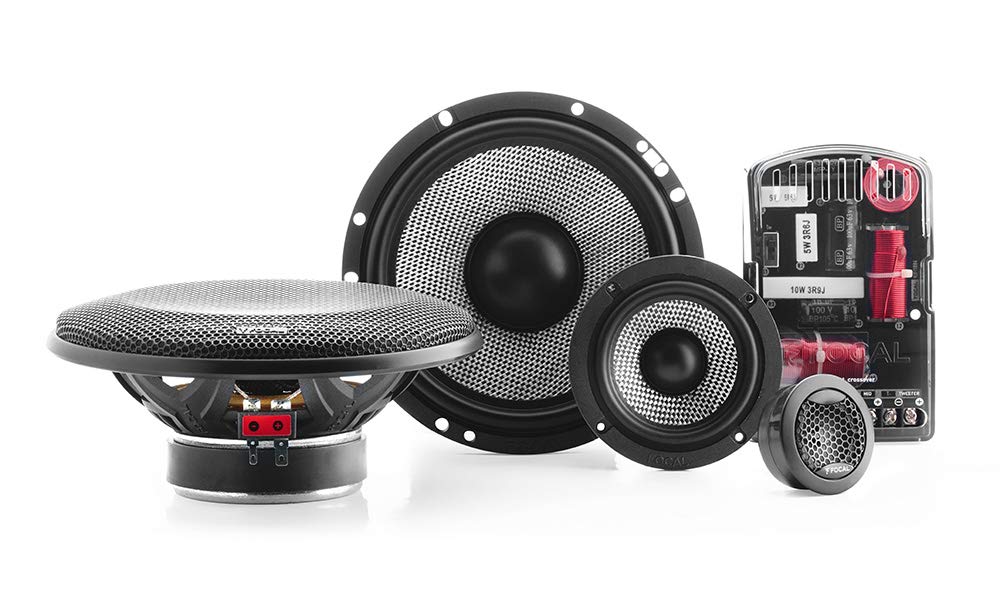 10 Best Car Speakers in India 2021 (Sony, JBL, and more) 2