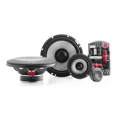 3-Way Component Kit