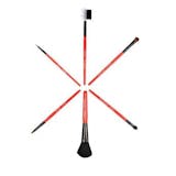 10 Best Makeup Brush Sets in India 2021 - Buying Guide Reviewed By Makeup Artist 4