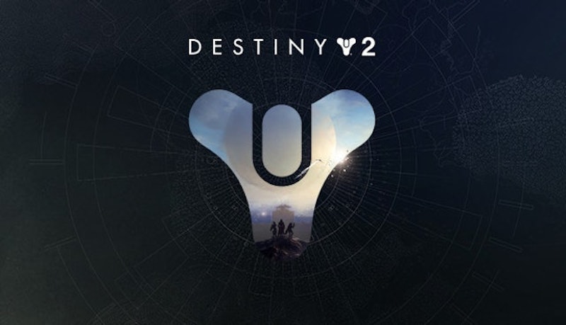 Destiny 2 1