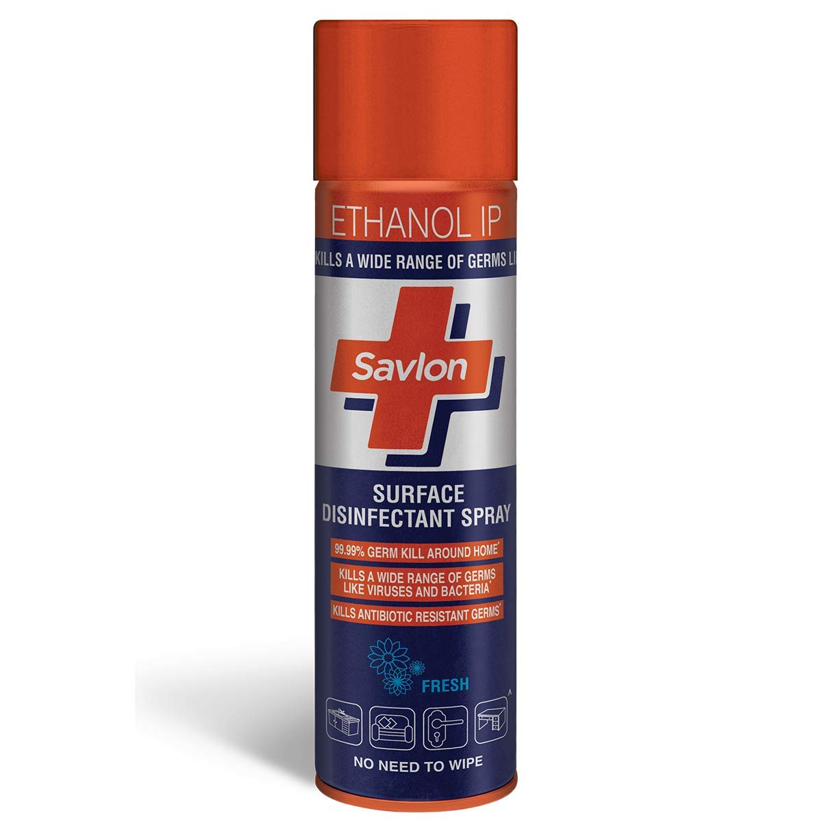 10 Best Disinfectant Sprays in India 2021 (Lifebuoy, Dettol, and More) 3