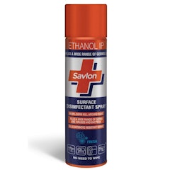 Surface Disinfectant Spray Sanitizer