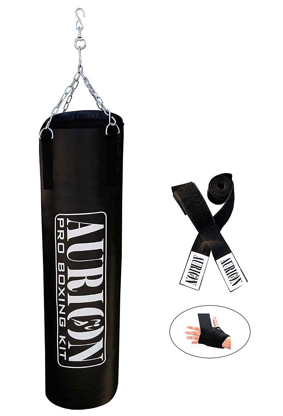 Punching Kit 1