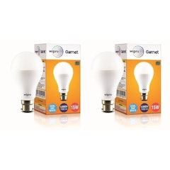 Garnet LED Light Bulb