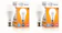 Wipro Garnet LED Light Bulb 1