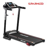 8 Best Treadmills in India 2021(PowerMax, SPARNOD and More) 3