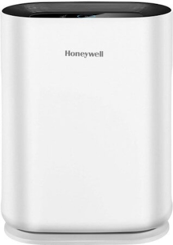 53-Watt Room Air Purifier 1