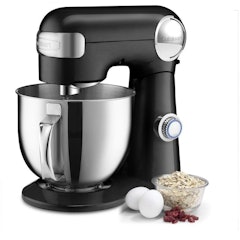 Stand Mixer Onyx