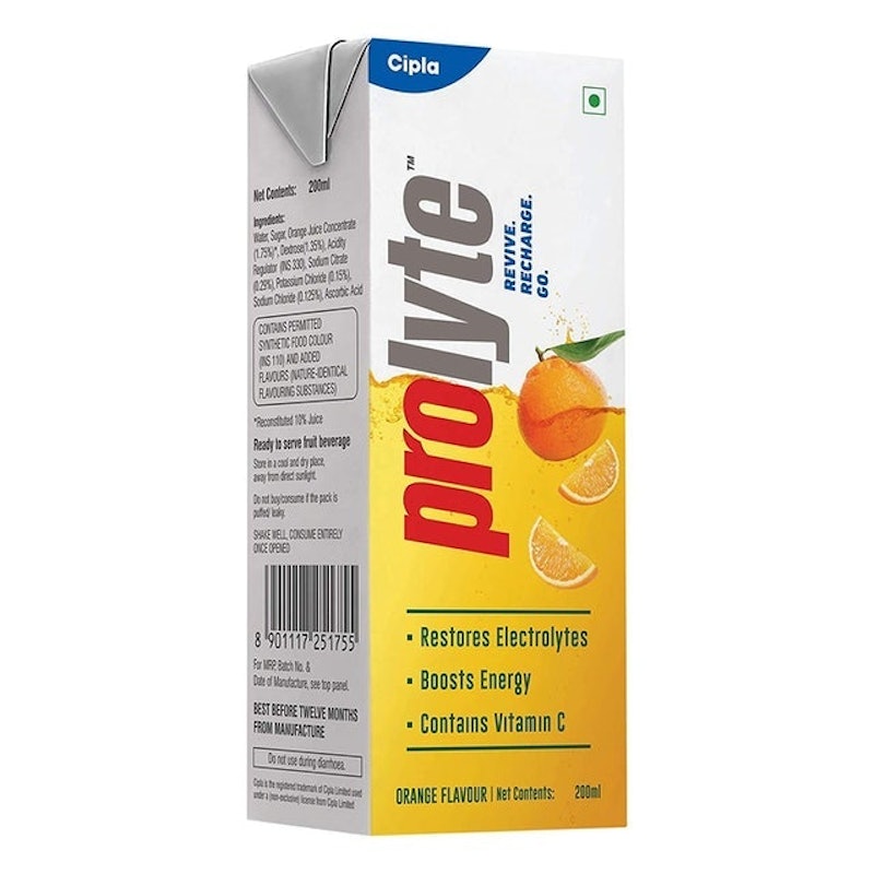 Prolyte Energy Drink (Pack of 30) 1