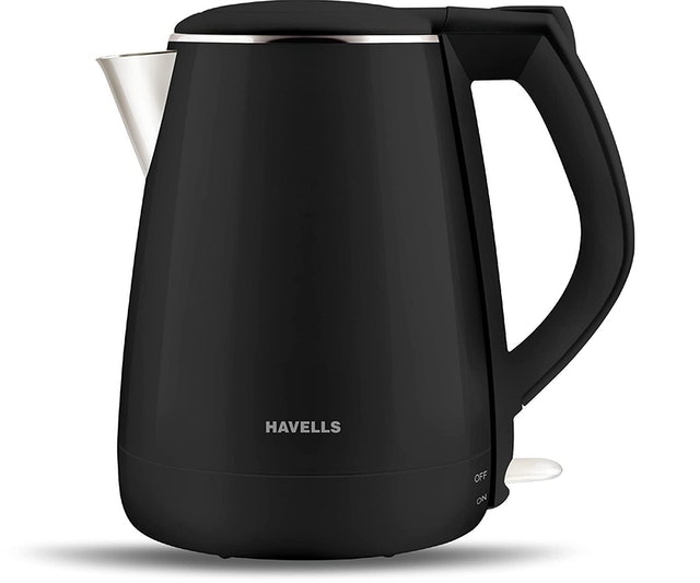 10 Best Electric Kettles in India 2021 (Philips, Havells, and More) 3