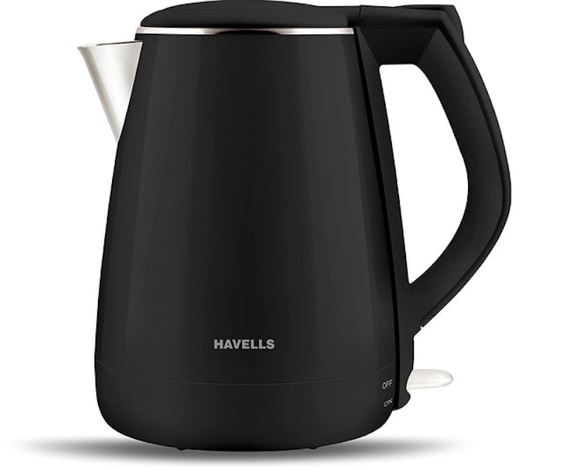 Aqua Plus Electric Kettle 1