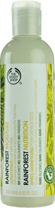 Rainforest Moisture Conditioner 1