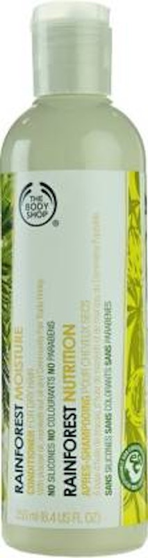 Rainforest Moisture Conditioner 1