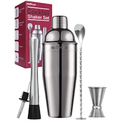Cocktail Shaker Kit