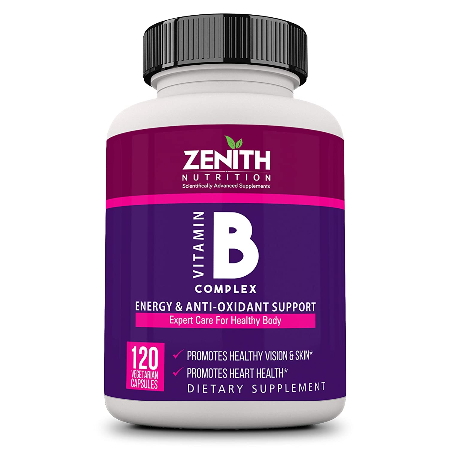10 Best Vitamin B Supplements in India 2023 - Buying Guide Reviewed By Nutritionist 1
