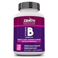 Vitamin B Complex
