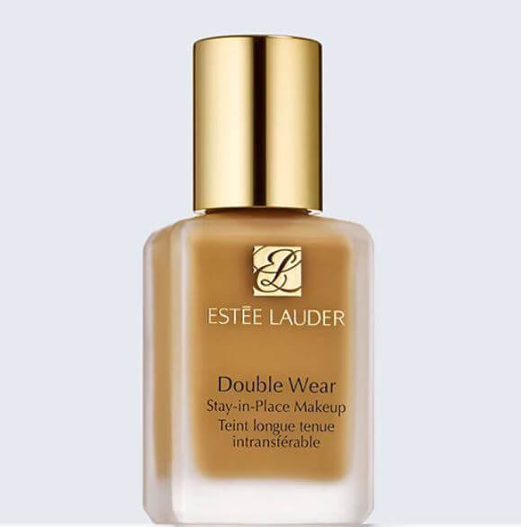 2. Estée Lauder Double Wear Stay-in-Place Makeup Foundation 1
