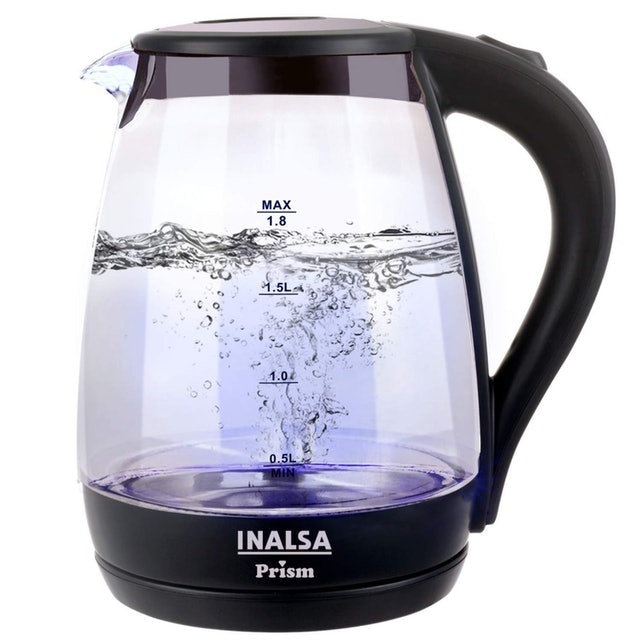 Prism electric kettle  1