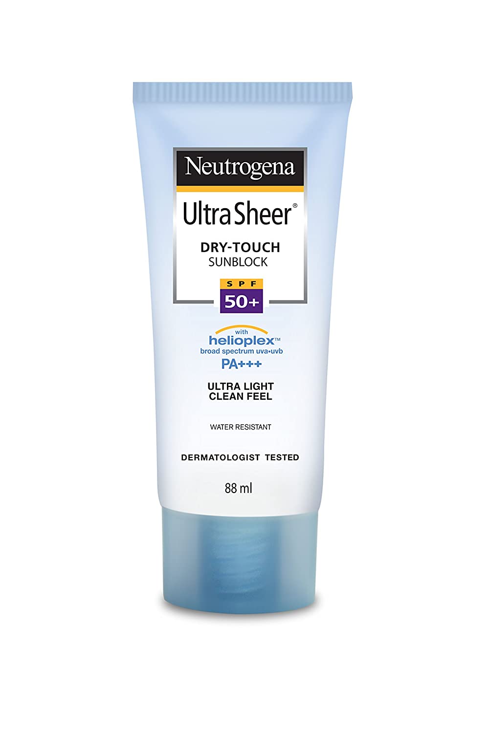 Ultra Sheer Dry Touch Sunblock 1