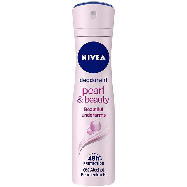 Peral & Beauty Deodorant 1