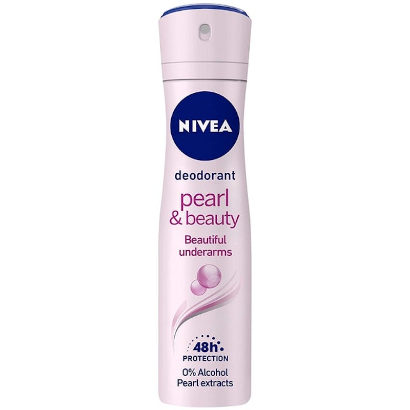 Peral & Beauty Deodorant 1
