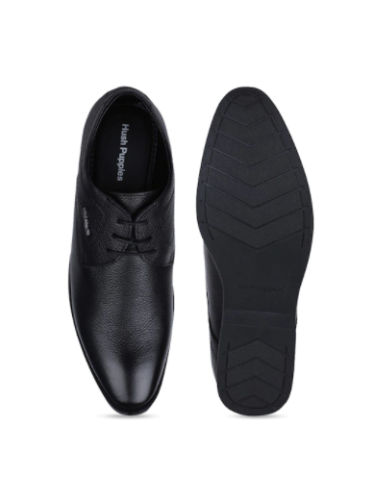 10 Best Formal Shoes for Men in India 2021 (Red Tape, Hush Puppies, and Louis Philippe) 2