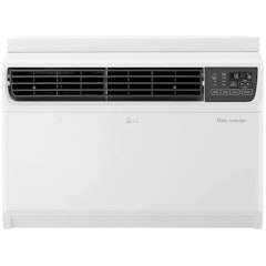 1.5 Ton Wi-Fi Inverter Window AC (JW-Q19WUZA)