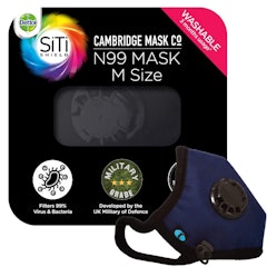 Cambridge N99 Mask