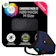 Dettol Cambridge N99 Mask 1