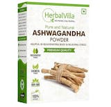 10 Best Ashwagandha Powders in India 2021 (Just Jaivik, Baidyanath, and more) 4