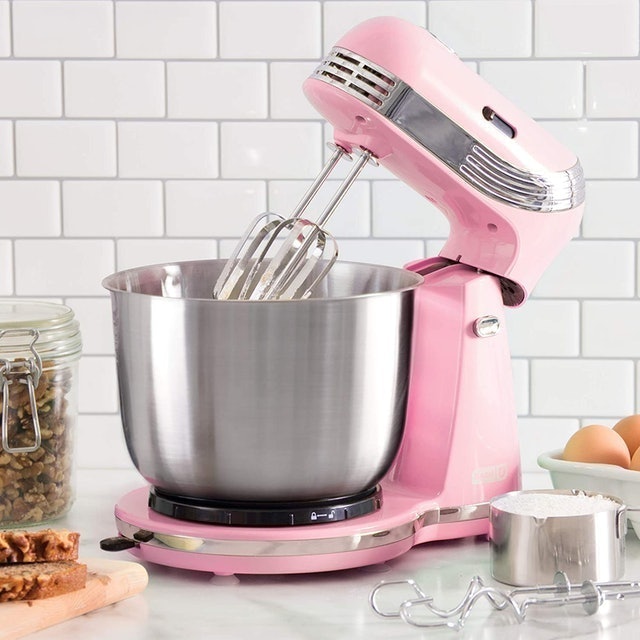 Everyday Stand Mixer 2
