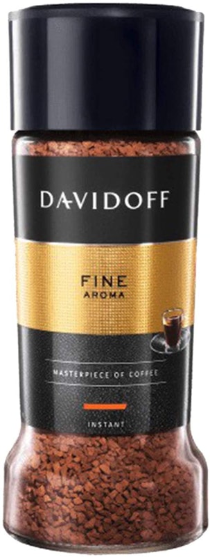 Fine Aroma 1