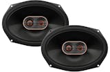 10 Best Car Speakers in India 2021 (Sony, JBL, and more) 3