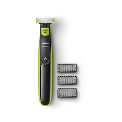 One Blade Hybrid Trimmer and Shaver