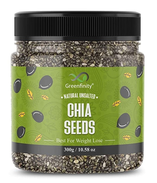 Premium Chia Seeds, 300g 1