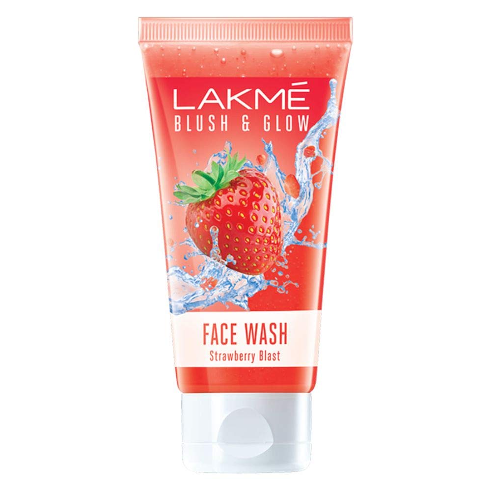 10 Best Face Washes for Dry Skin in India 2021 - Buying Guide Reviewed By Dermatologist 4