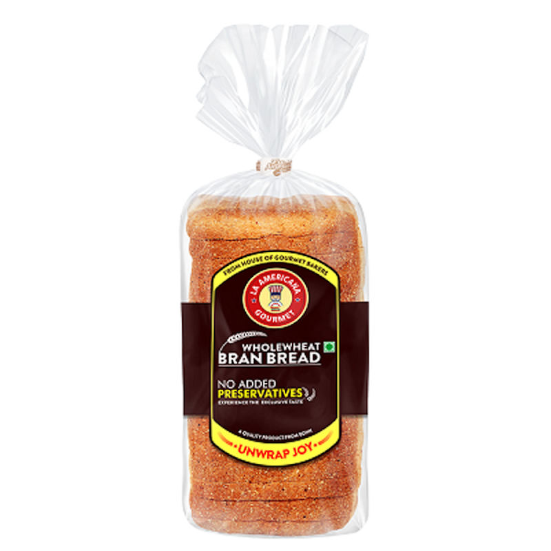 La Americana Gourmet 1
