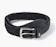 GAS Braided Belt with Buckle Closure 1