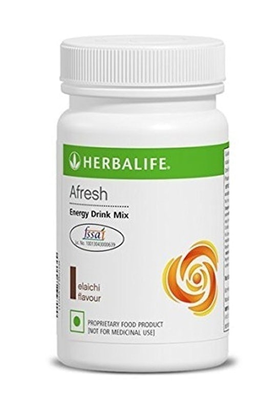 Afresh Energy Drink Mix 1