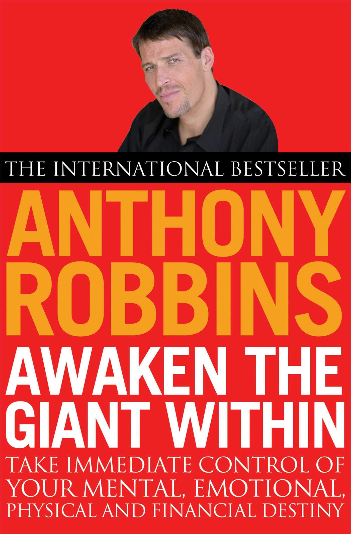 Awaken the Giant Within 1