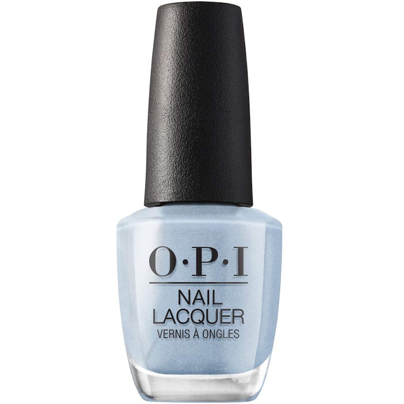 O.P.I Nail Lacquer 1
