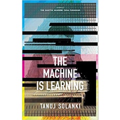 The Machine is Learning