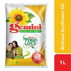 Sunflower Oil