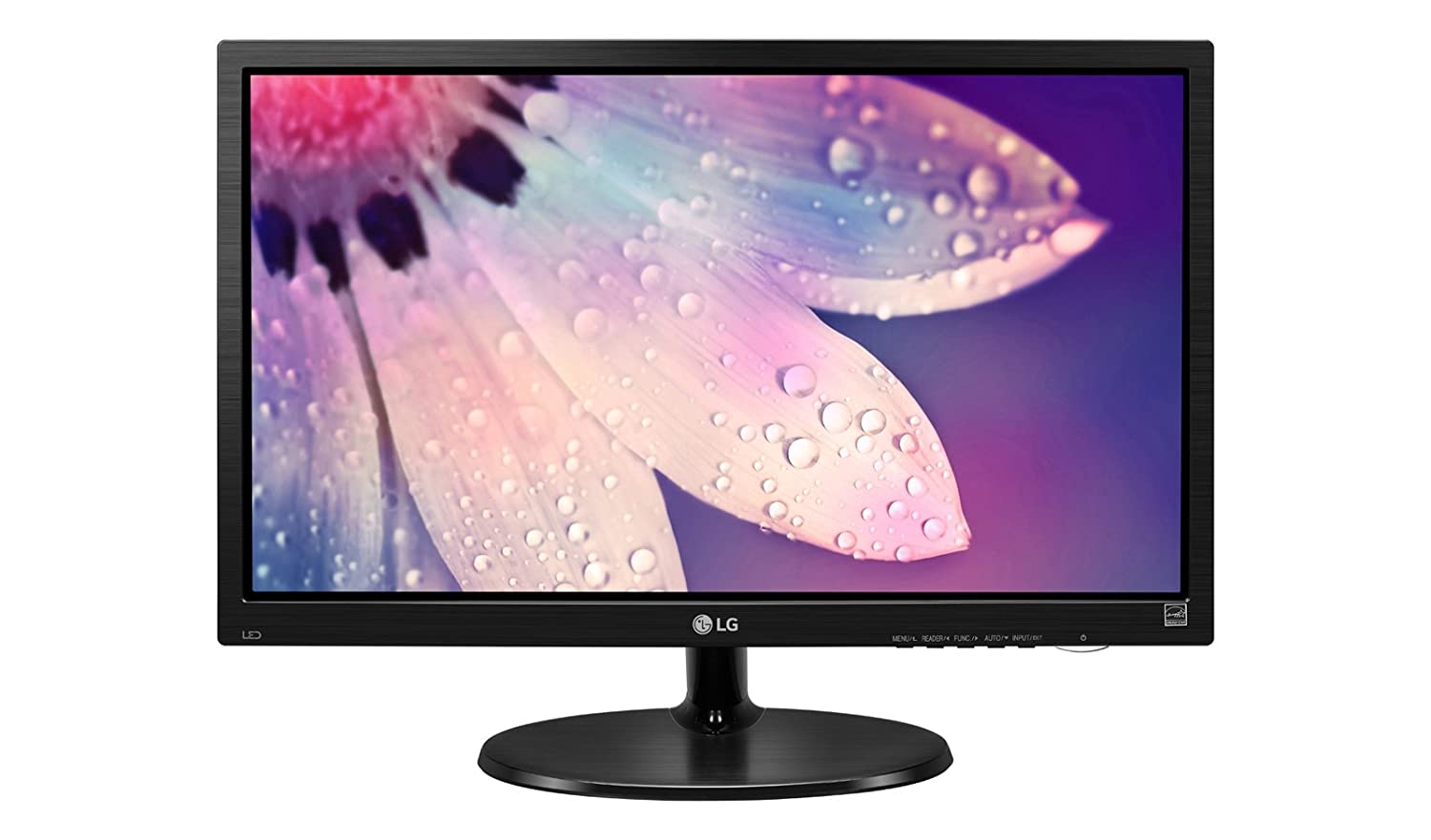 9 inch HD Ready Monitor 1