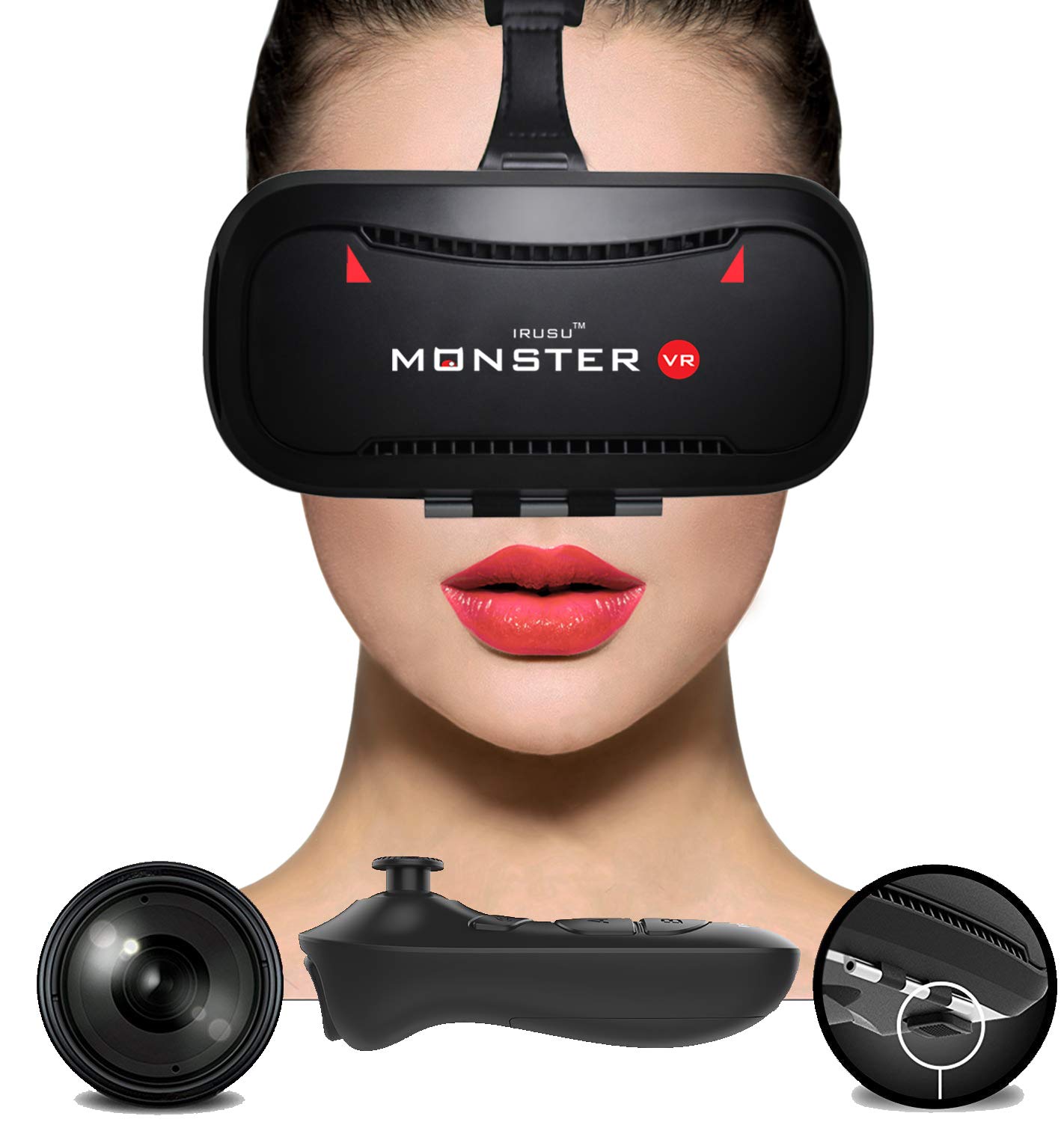 Monster 1