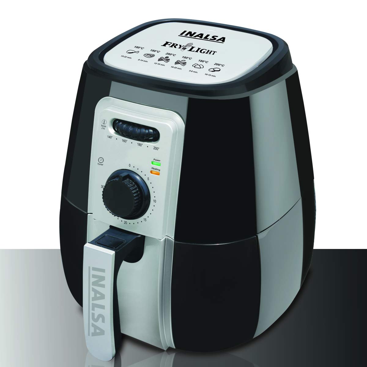 10 Best Air Fryers in India 2021(Philips, Havells and More) 3