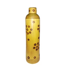 Bamboo Water Bottle
