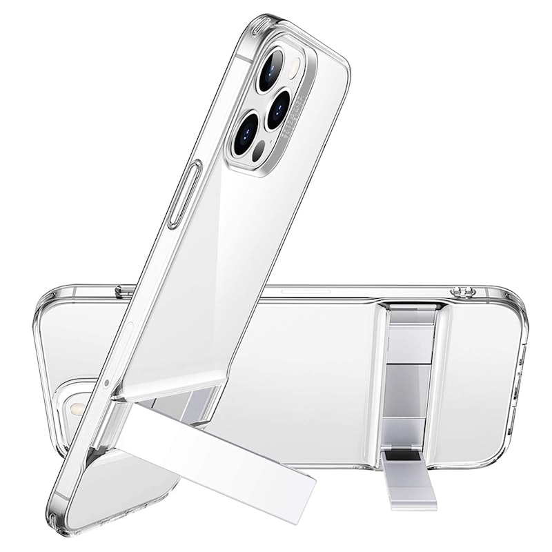 Metal Kickstand Designed Case 1